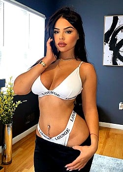 Karina Seabrook